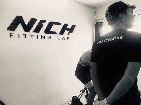 Lactate Recycle Ability by Nich Coaching